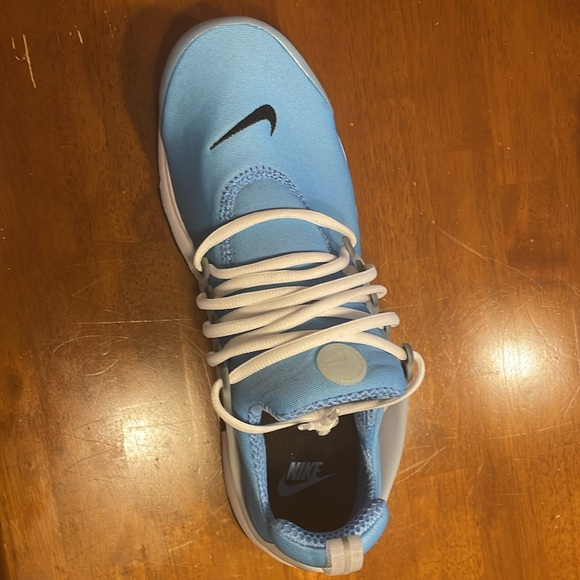 Nike presto size 12 university blue - Picture 3 of 8